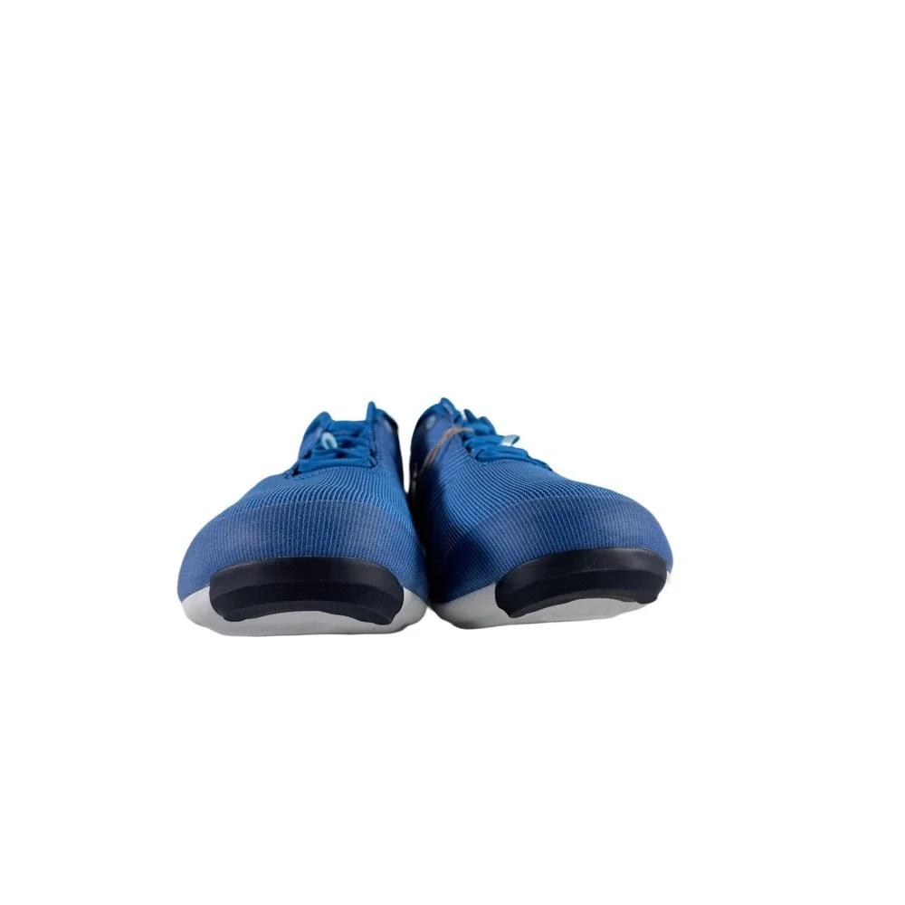 Adidas The Road Cycling Shoes Sky Rush Blue Men's 11‎ / Women's 12 GY6829 NEW